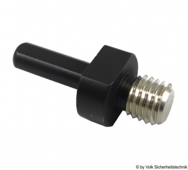 Adapter Triangle Bolt - M14